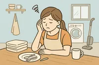 平日がしんどい人向け｜家事をラクにする方法7選とは？
