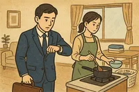 共働き家庭のリアルな家事時間と効率化のコツとは？