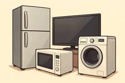 買って後悔しなかった家電ランキングとは？