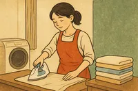 時短になる家事の方法とは？