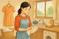 日々の家事を効率化するアイデアとは？