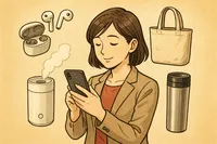 忙しい人 便利グッズ おすすめ