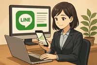 アフィリエイトでのライン 誘導やり方ってどんな方法！？