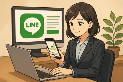 アフィリエイトでのライン 誘導やり方ってどんな方法！？