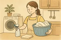 毎日の負担を大幅に軽減する「家事 楽にする 方法」の完全ガイド