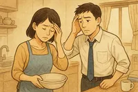 共働き 家事 しんどいの限界を乗り越えるための実践的解決策