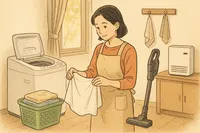家事 効率化 グッズを導入して毎日の負担を劇的に減らす方法とは