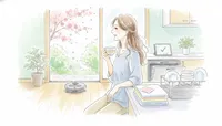 毎日の時短工夫！家事をどうこなすかが問題！！