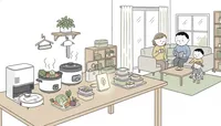 暮らしがラクになった便利グッズとは！？どんなアイテム？