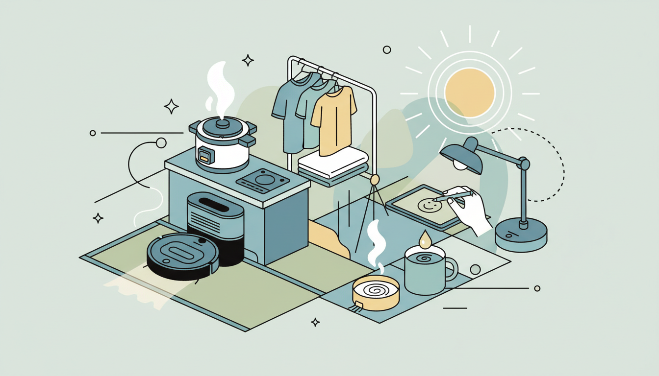 なぜ特定のアイテムが生活の質を向上させるのか？その背景と理由