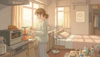 朝の準備がラクになる便利グッズはこれ！