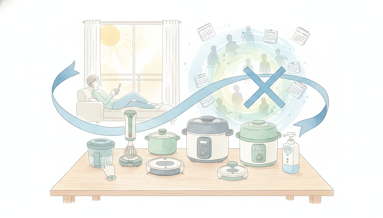 苦労をキャンセルするトレンドが主流化している背景とは？