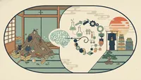 片付けがラクになる方法｜部屋が散らかっていくことに悩む方