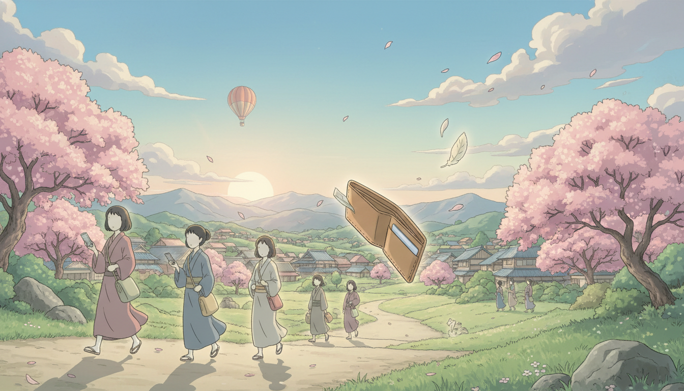 持ち物の最小化が生活の質を劇的に向上させる背景