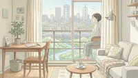 モノを増やさない習慣がもたらす生活への変化！
