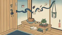 忘れ物を減らす工夫ってどんなもの！？なぜ私たちは忘れ物をしてしまうの？